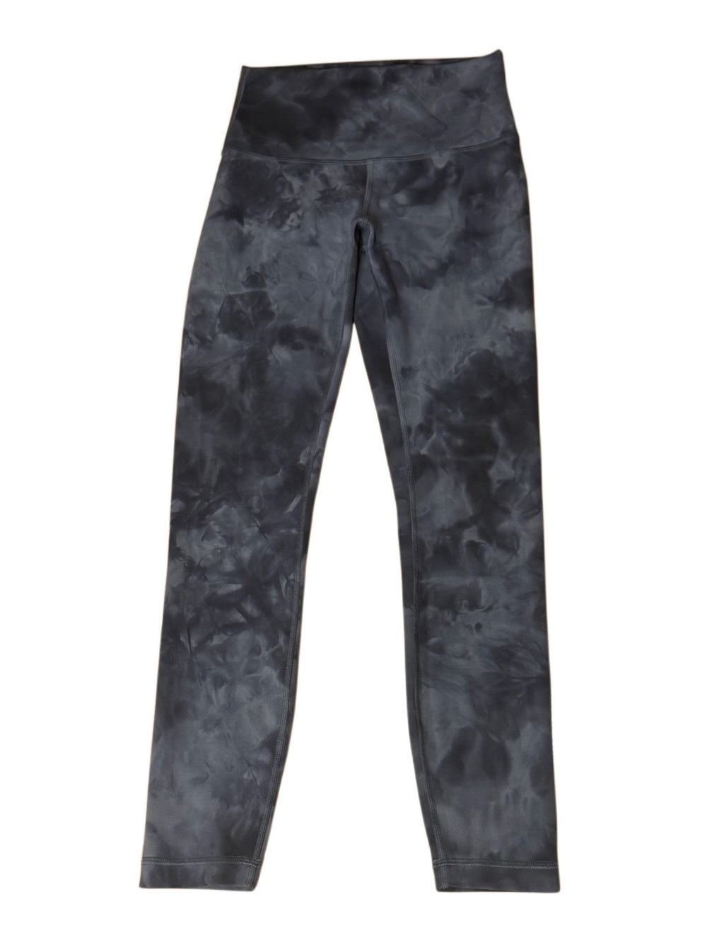 Lululemon Wunder Train High-Rise Tight 25"